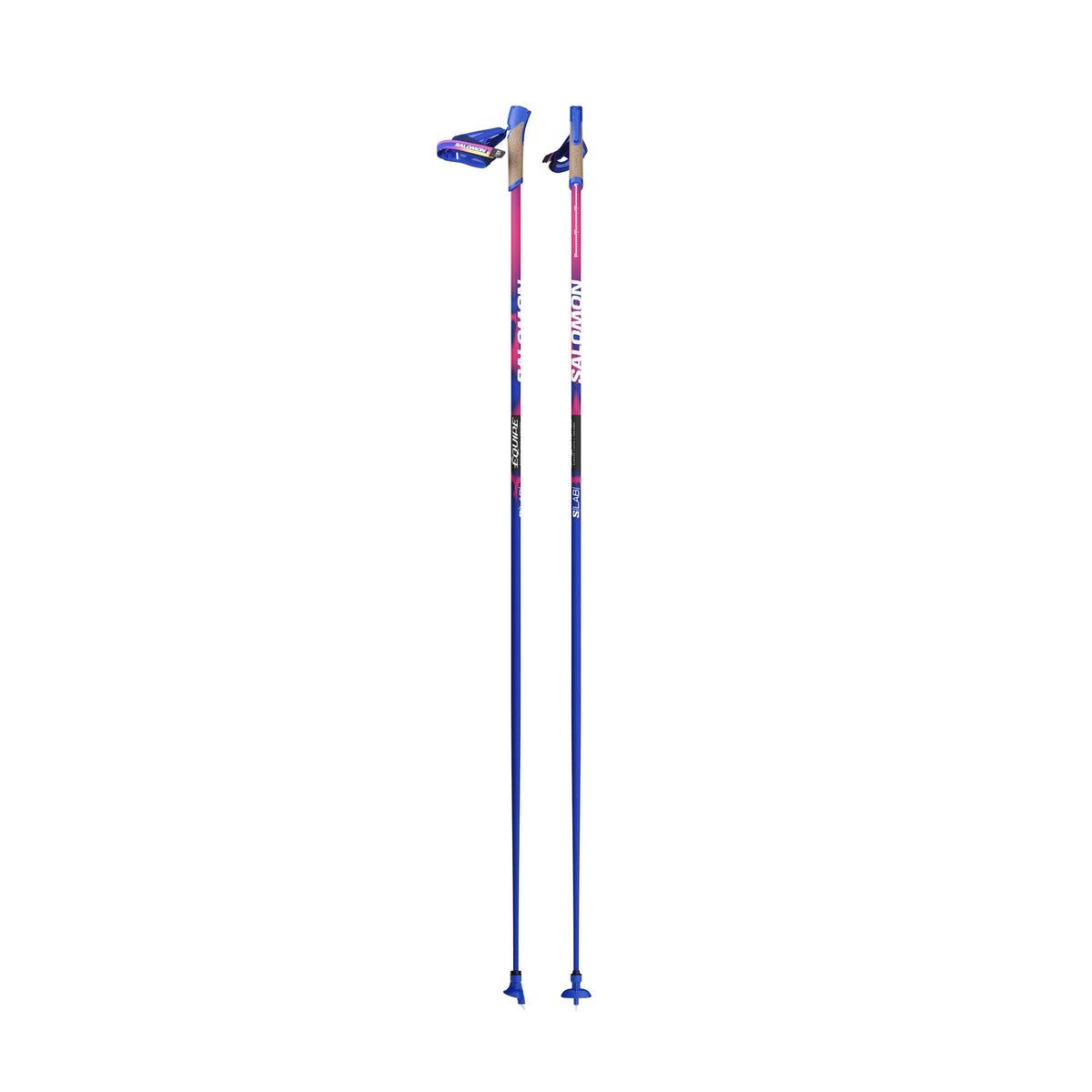 SALOMON S/LAB EQUIPE CLICK KIT