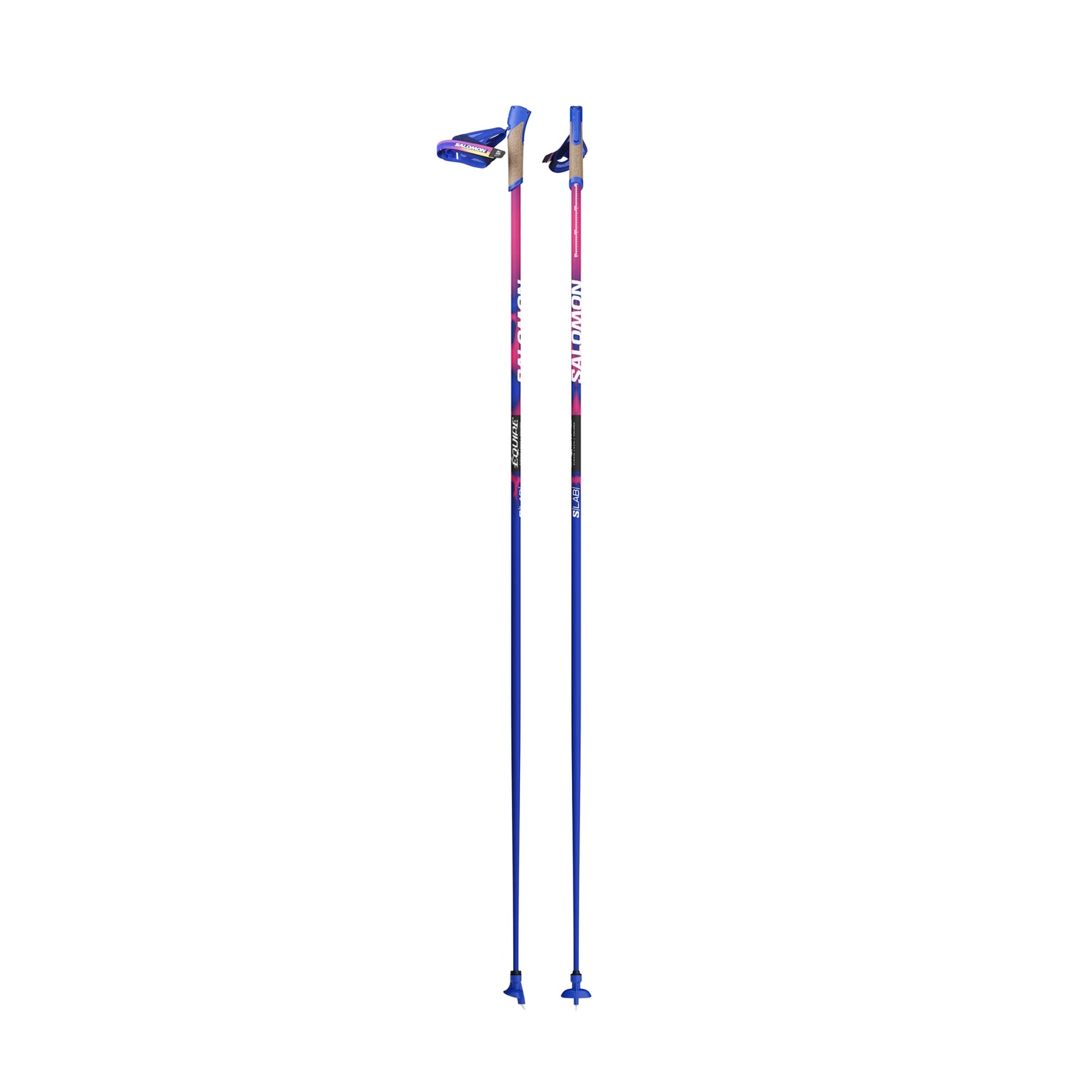 SALOMON S/LAB EQUIPE CLICK KIT