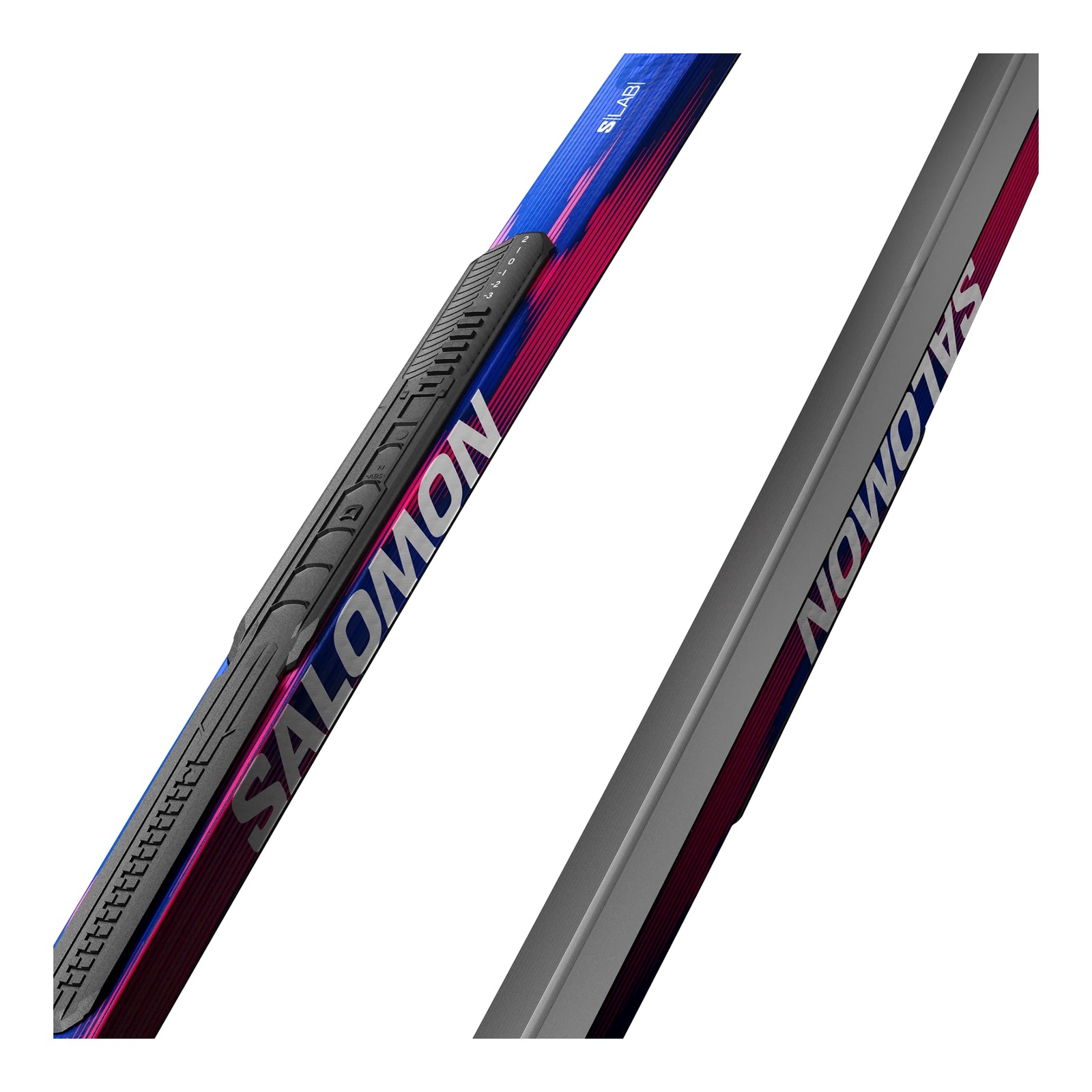 SALOMON S/LAB EQUIPE SKATE COLD