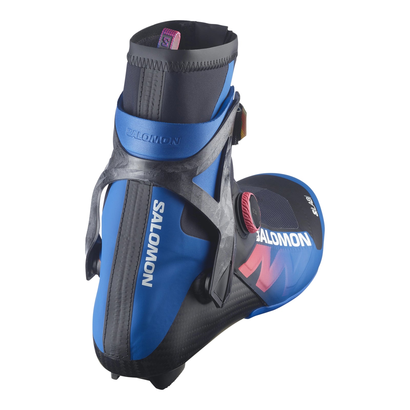 SALOMON S/LAB EQUIPE SK