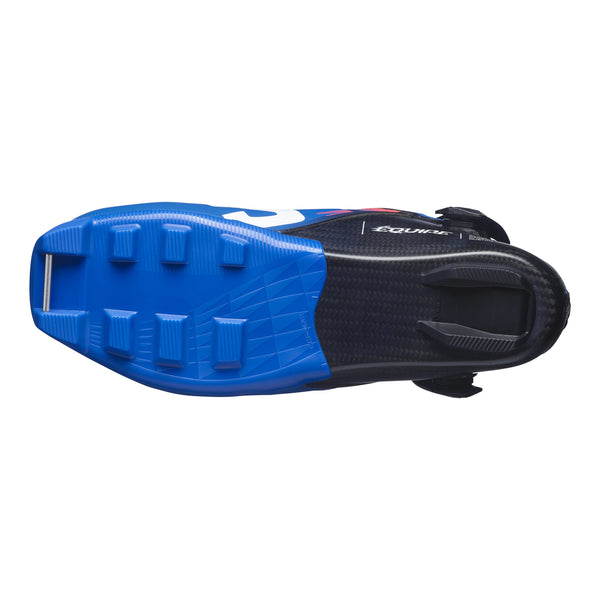 chaussure ski de fond salomon s lab skate SALOMON S/LAB EQUIPE SK