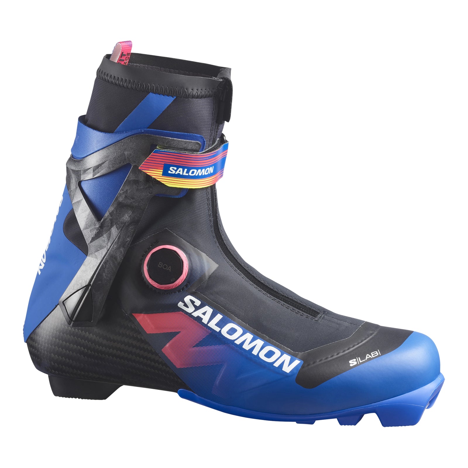 SALOMON S/LAB EQUIPE SK