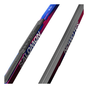 SALOMON S/LAB EQUIPE SKATE UNI COLD