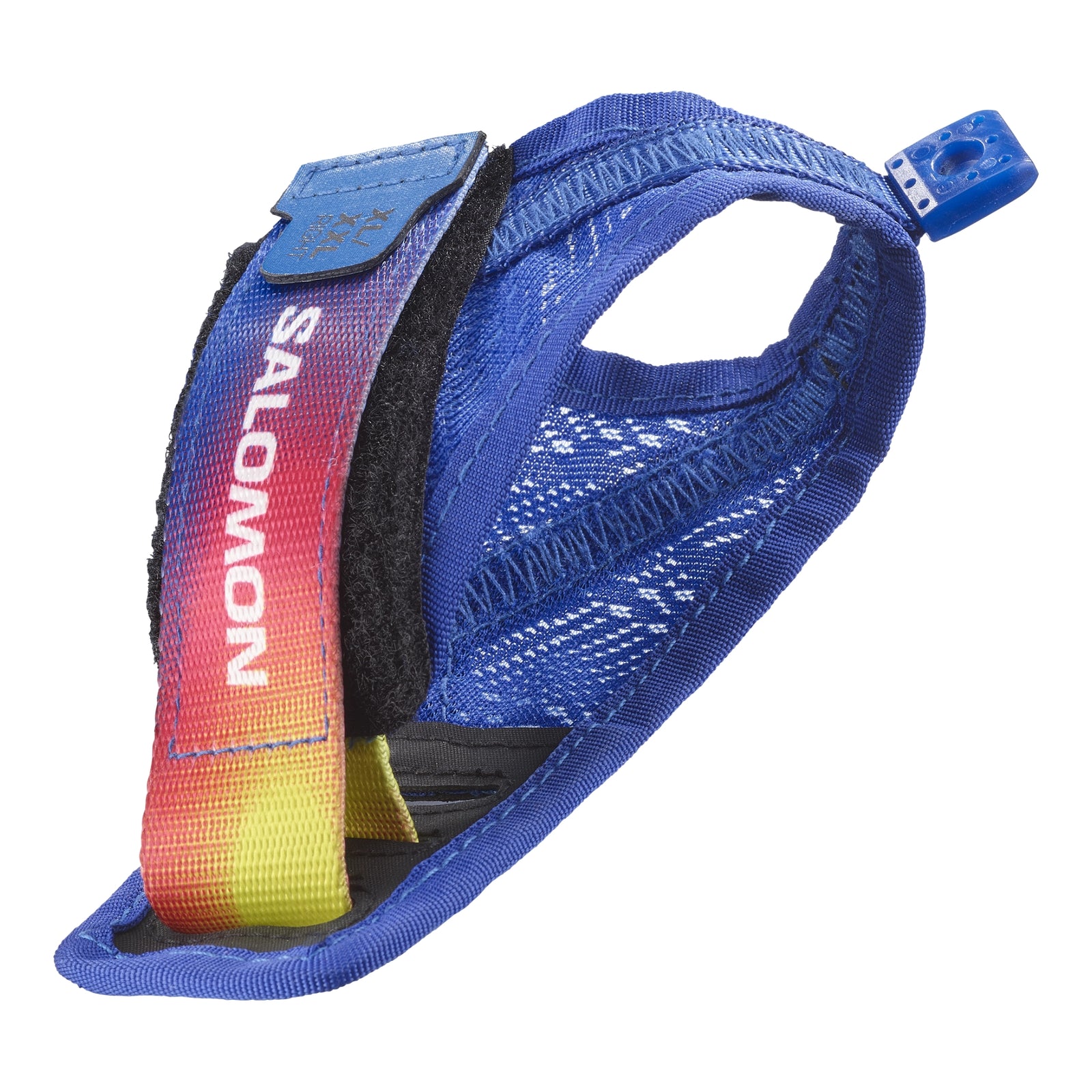 SALOMON POLES 1X2 S/LAB FIT CLICK STRAP M/L