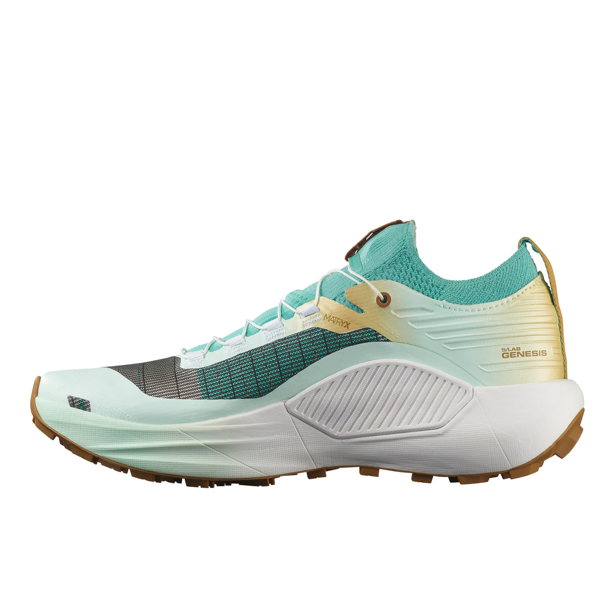 SALOMON S/LAB GENESIS LTD COURT V2 - UNISEXE