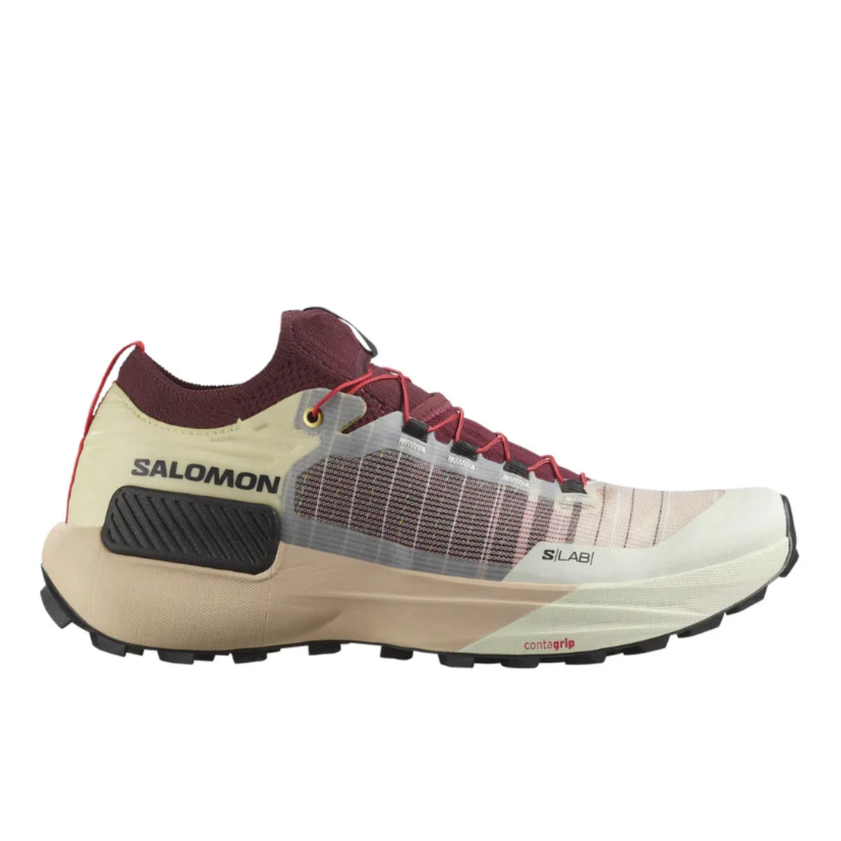 SALOMON S/LAB GENESIS - UNISEXE