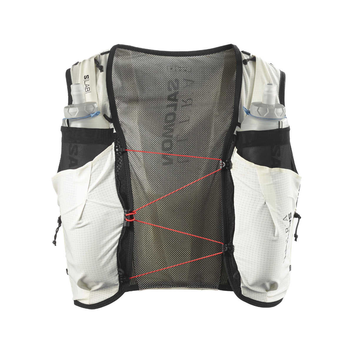 SALOMON S/LAB ULTRA 10 LTD SET