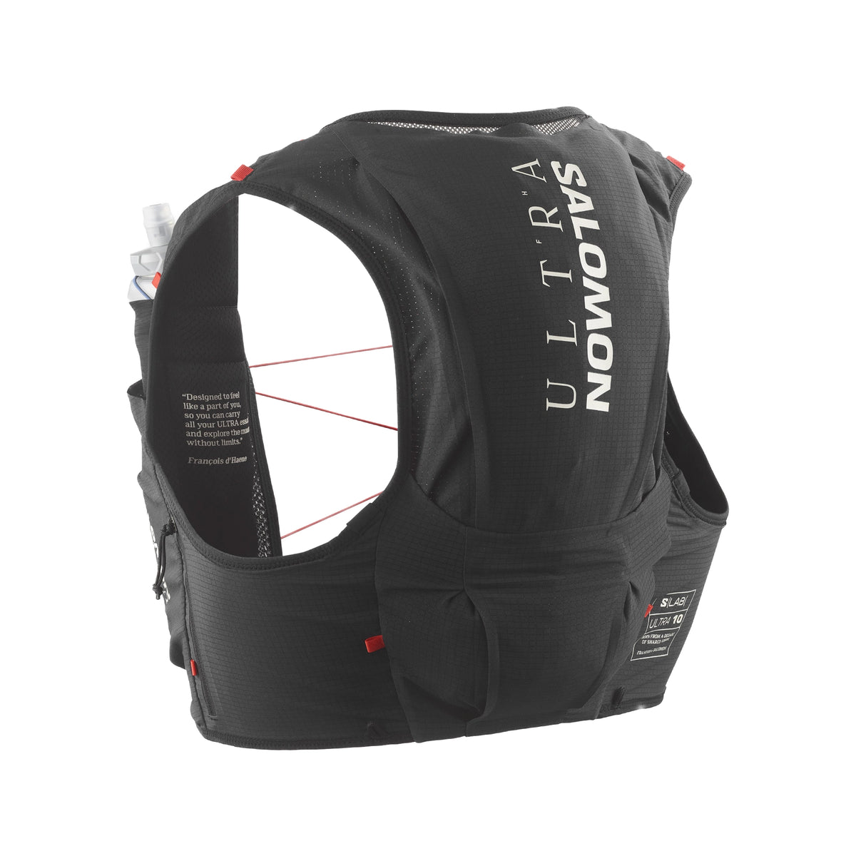 SALOMON S/LAB ULTRA 10 LTD SET