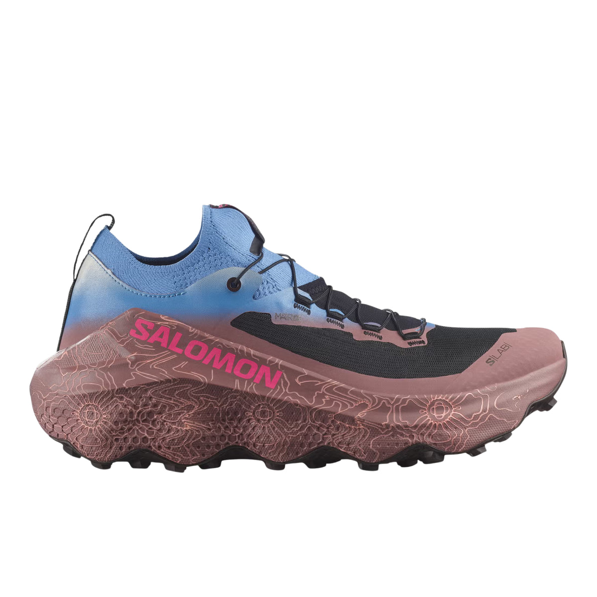 SALOMON S/LAB ULTRA GLIDE 2 COURTNEY - UNISEXE