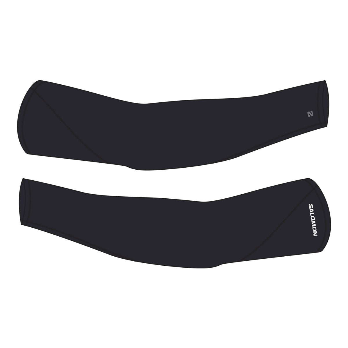 SALOMON SLEEVES - UNISEXE