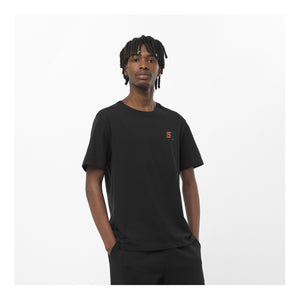 SALOMON FURIOUS "S" SS TEE - HOMME