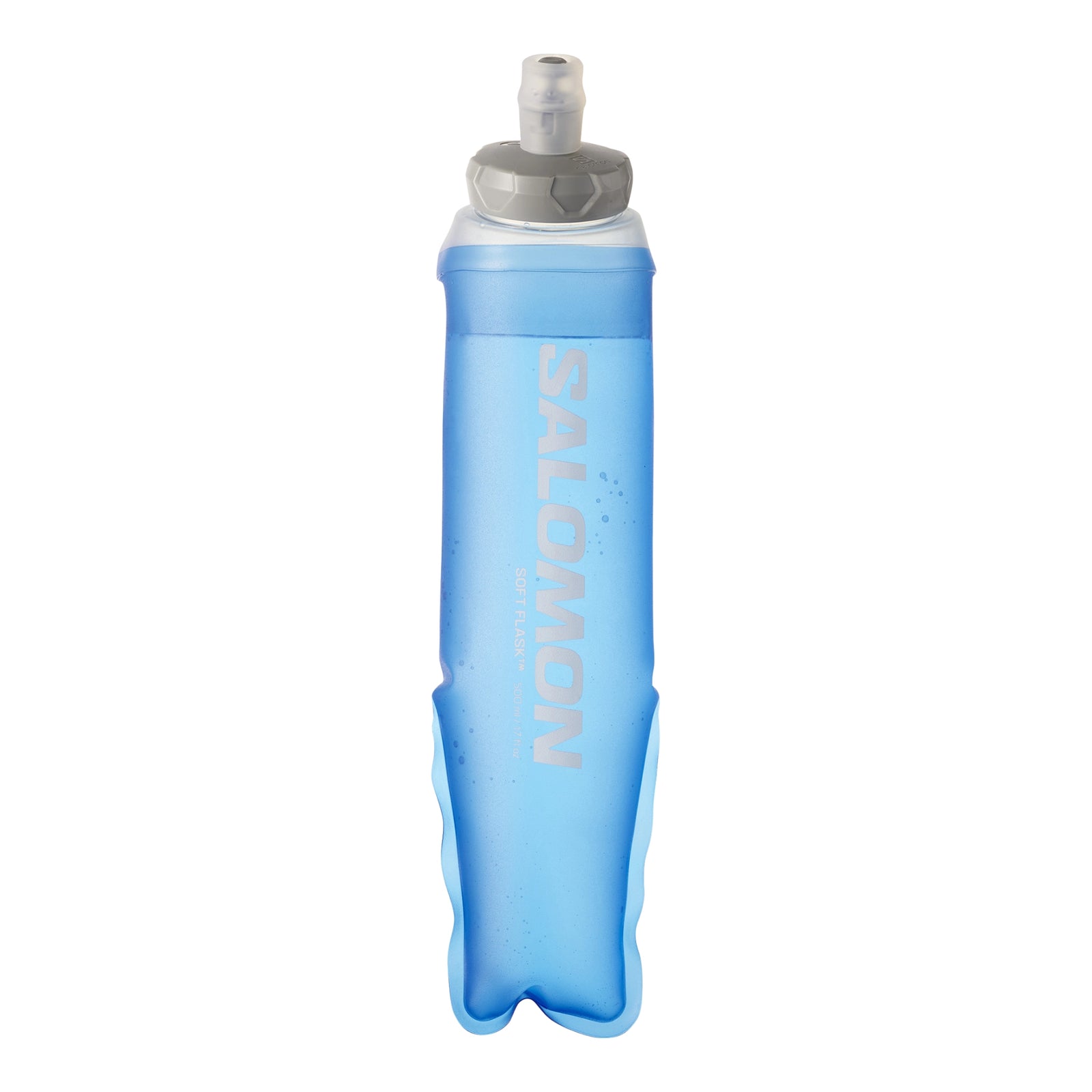 SALOMON SOFT FLASK 500ML/17OZ