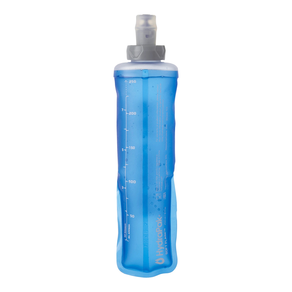 SALOMON SOFT FLASQUE 250ML