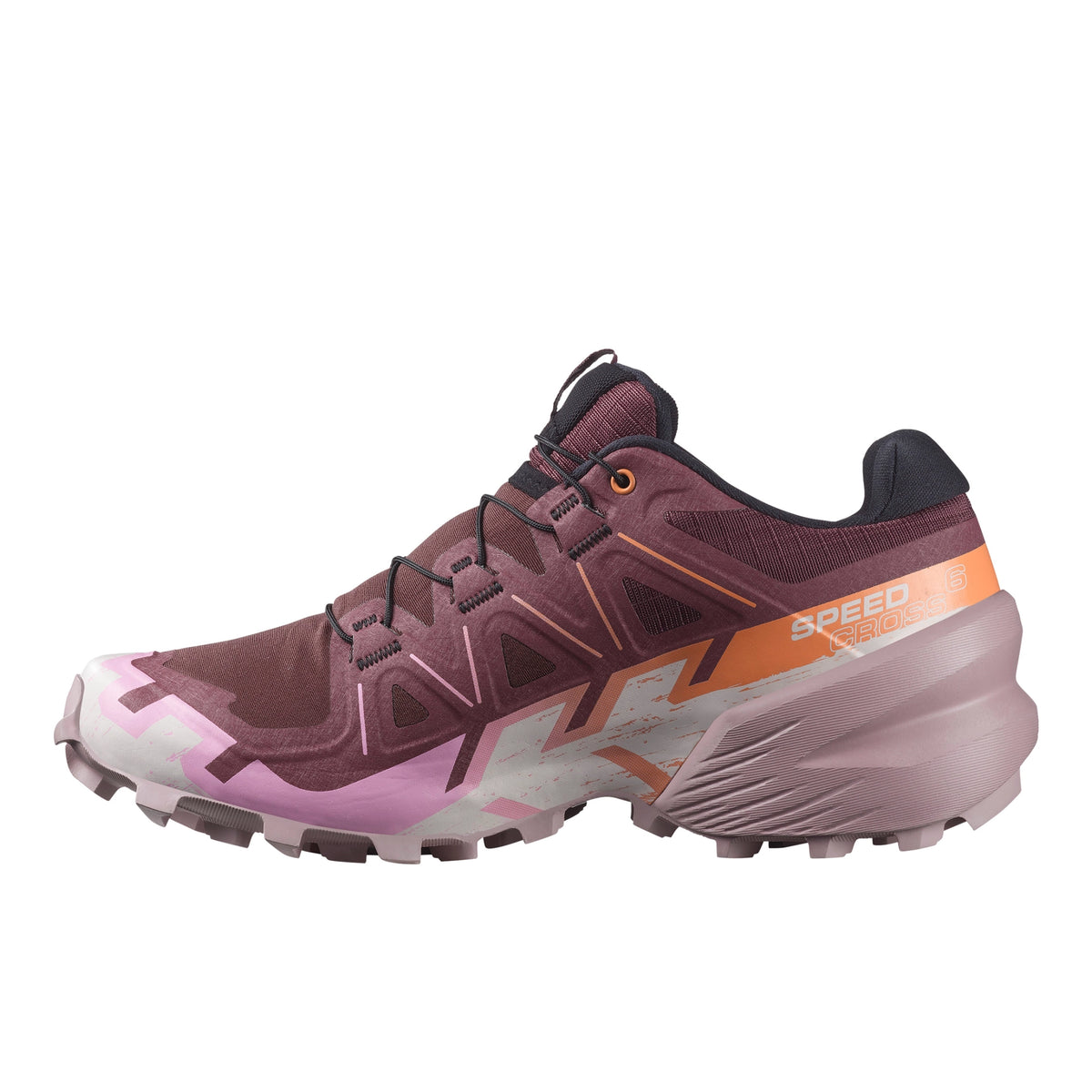 SALOMON SPEEDCROSS 6 - FEMME