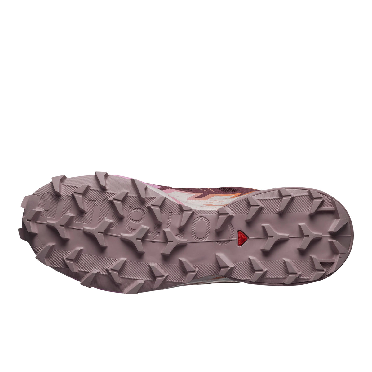 SALOMON SPEEDCROSS 6 - FEMME