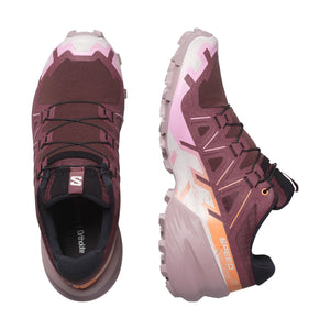 SALOMON SPEEDCROSS 6 - WOMEN