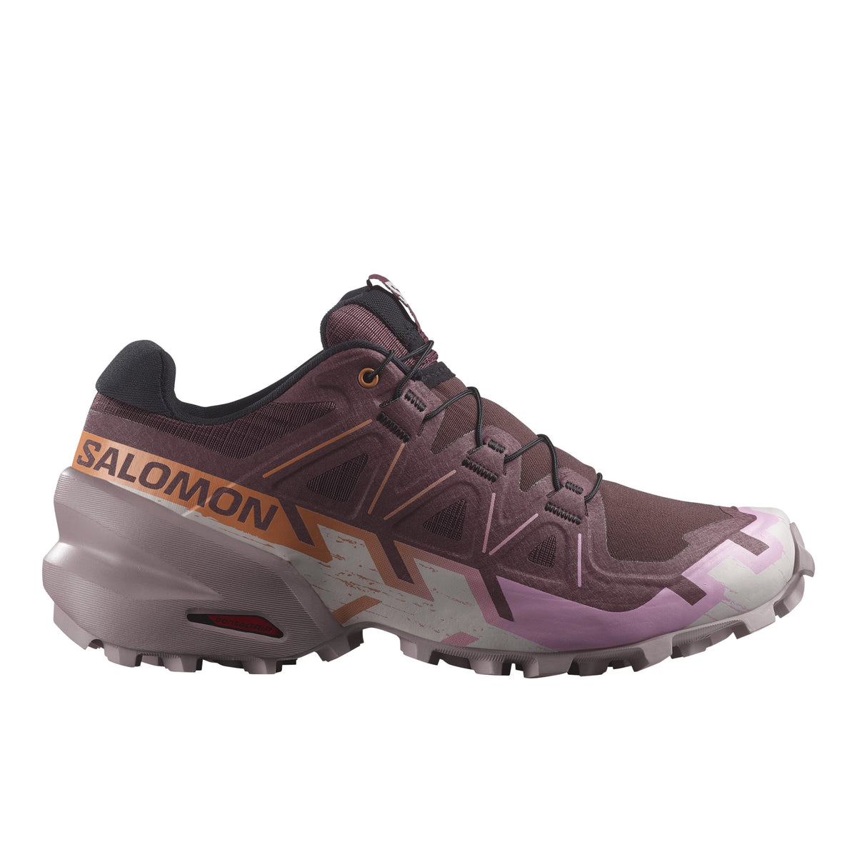 SALOMON SPEEDCROSS 6 - FEMME