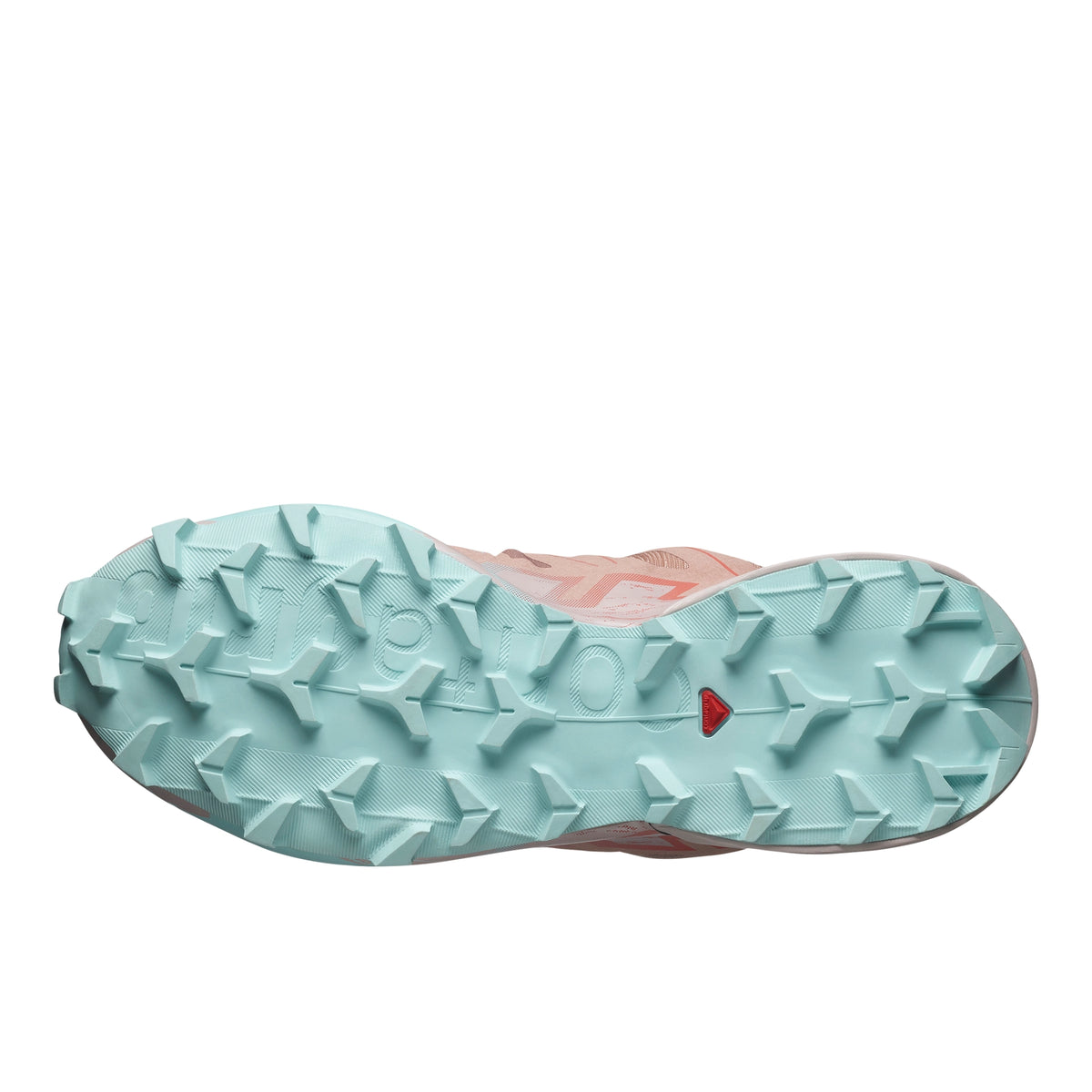 SALOMON SPEEDCROSS 6 - FEMME