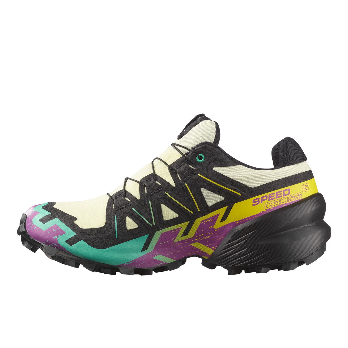 SALOMON SPEEDCROSS 6 GTX - FEMME