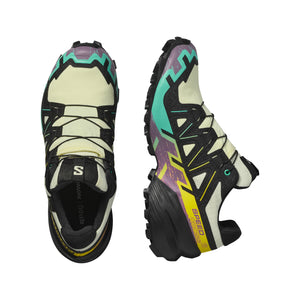 SALOMON SPEEDCROSS 6 GTX - FEMME
