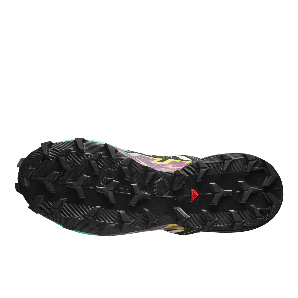 SALOMON SPEEDCROSS 6 GTX - FEMME