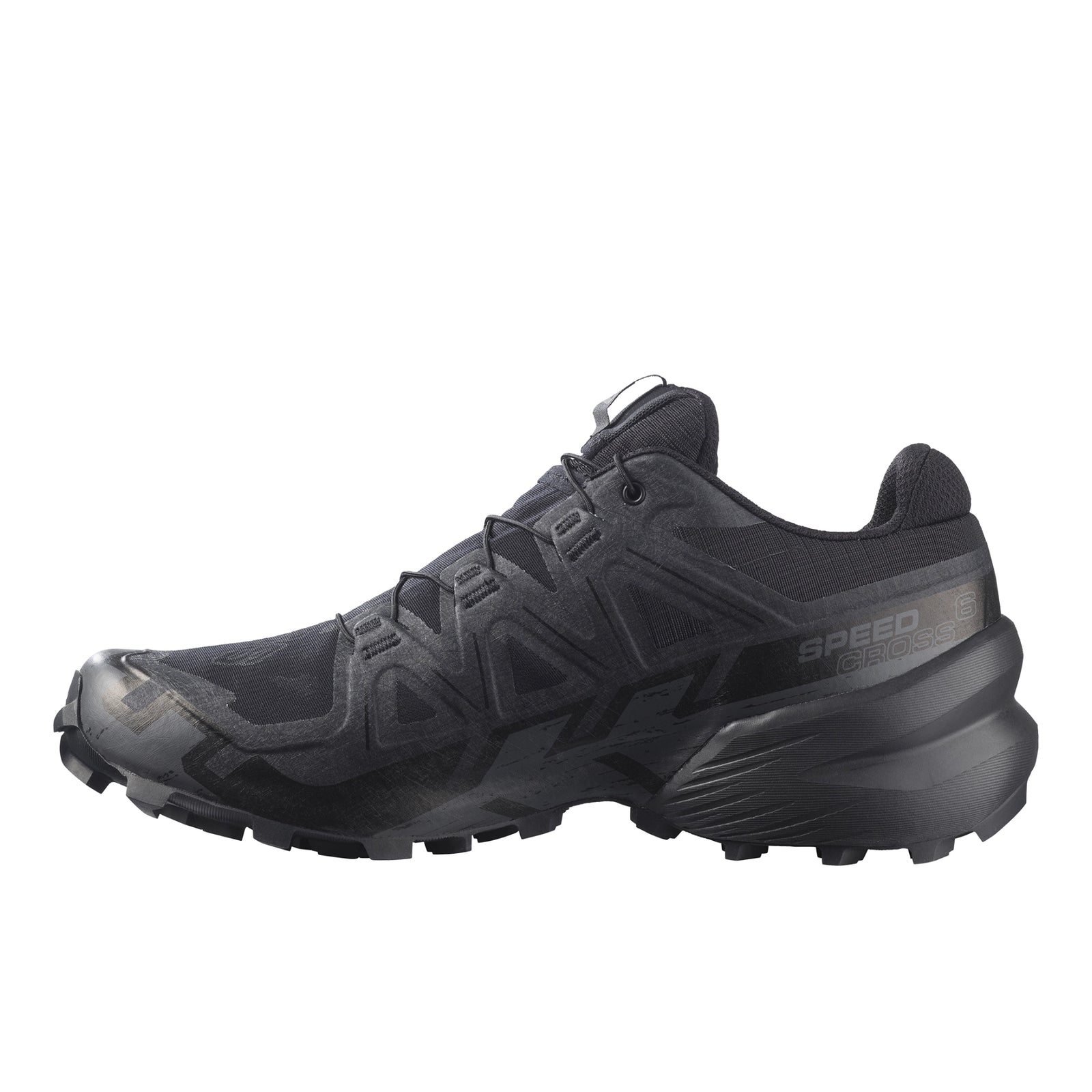 SALOMON SPEEDCROSS 6 GTX - HOMME