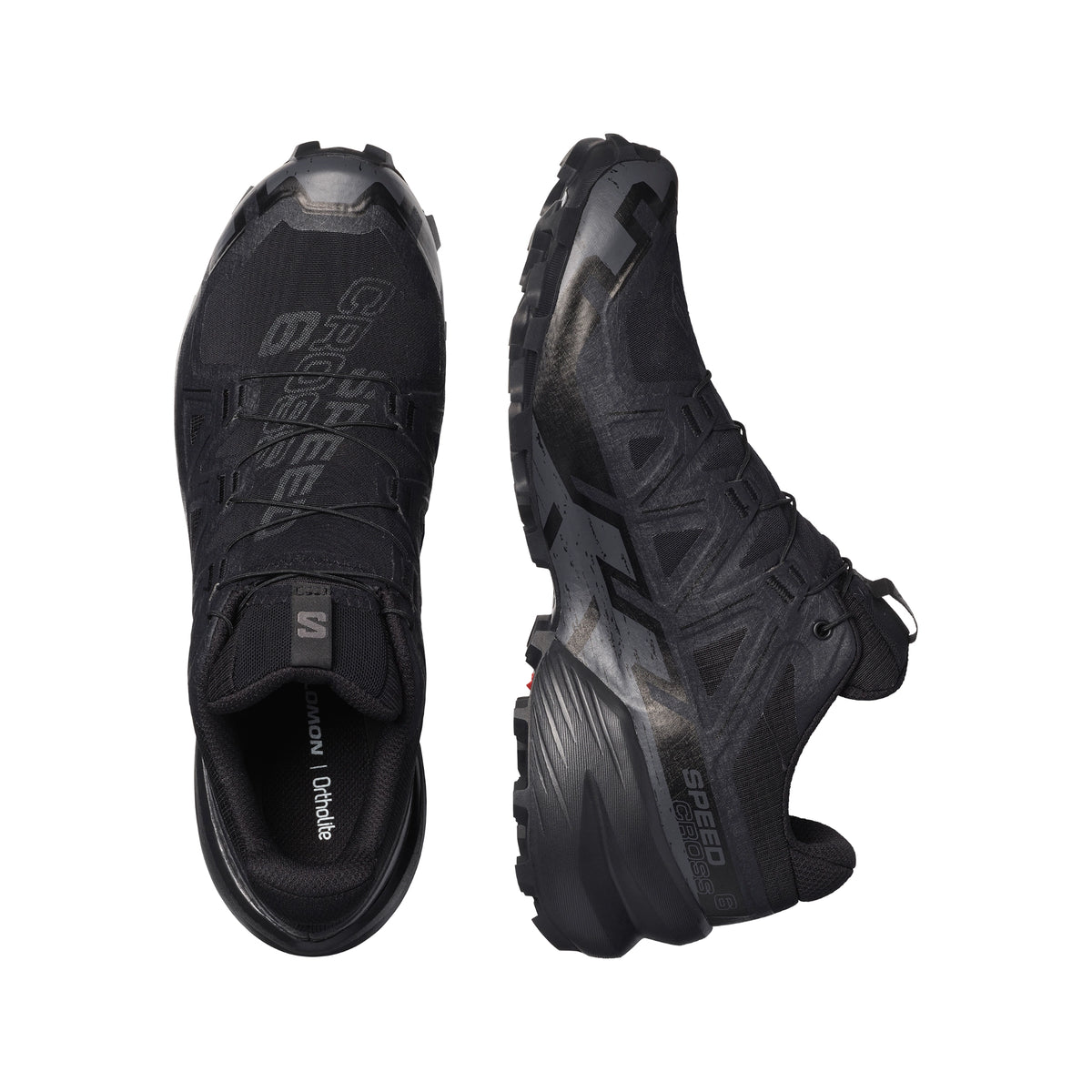 SALOMON SPEEDCROSS 6 GTX - HOMME