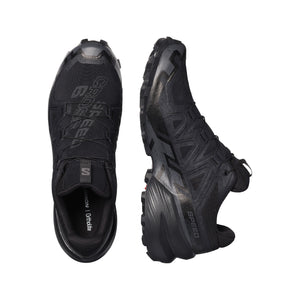 SALOMON SPEEDCROSS 6 GTX - HOMME