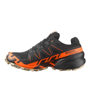 SALOMON SPEEDCROSS 6 GTX - HOMME
