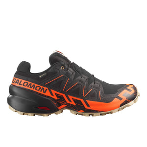 SALOMON SPEEDCROSS 6 GTX - HOMME
