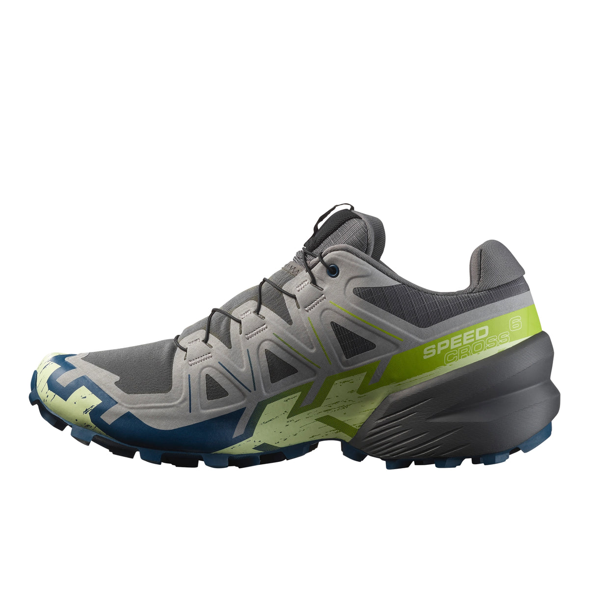 SALOMON SPEEDCROSS 6 - HOMME