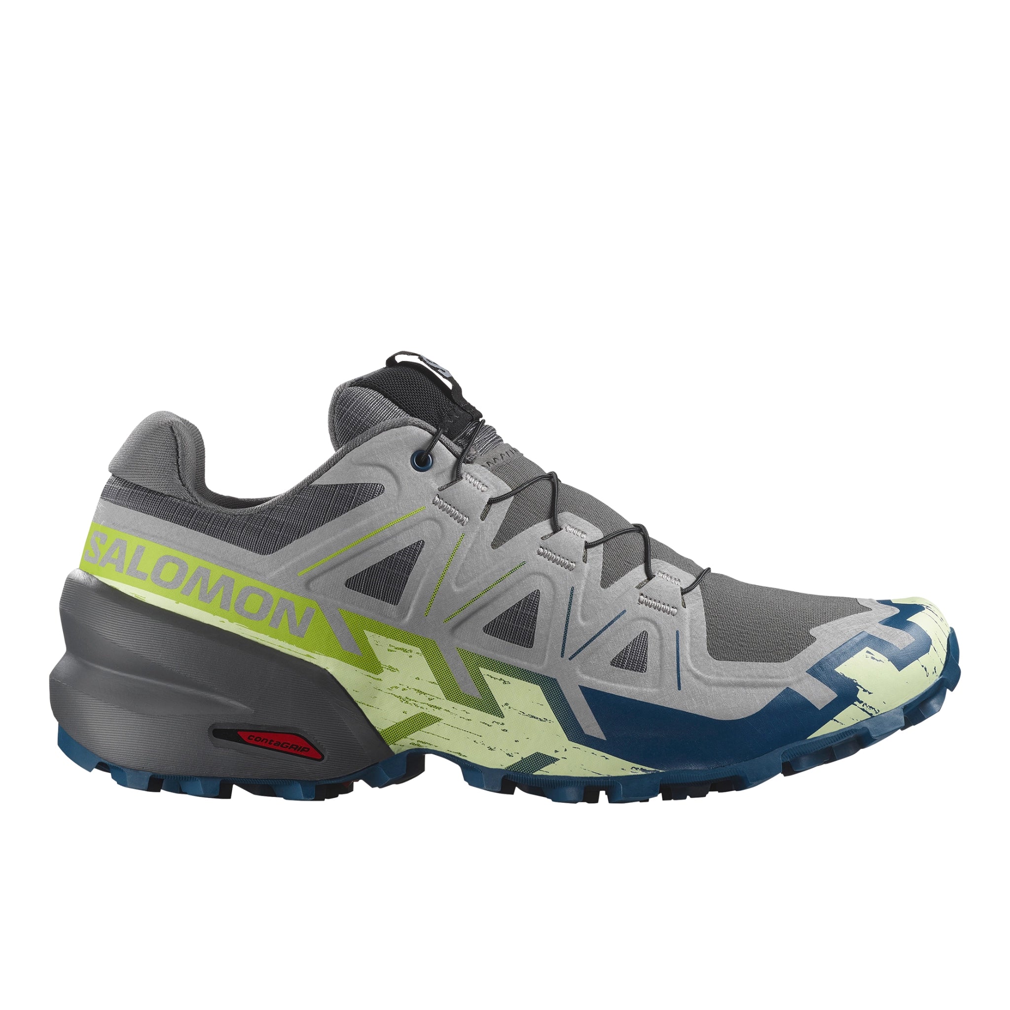 SALOMON SPEEDCROSS MEN Le Coureur - Main Image
