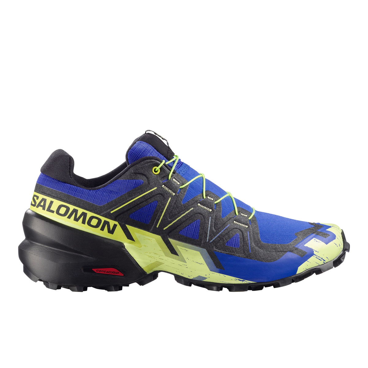 SALOMON SPEEDCROSS 6 - HOMME