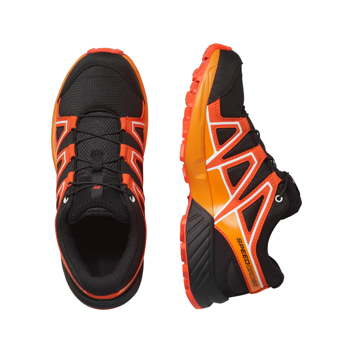 SALOMON SPEEDCROSS - ENFANT