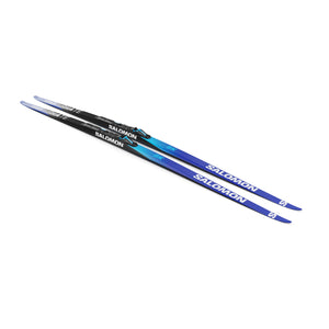 SALOMON S/RACE SKATE ST +SHIFT RACE BD - UNISEXE