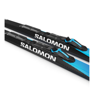 SALOMON S/RACE SKATE ST +SHIFT RACE BD - UNISEXE