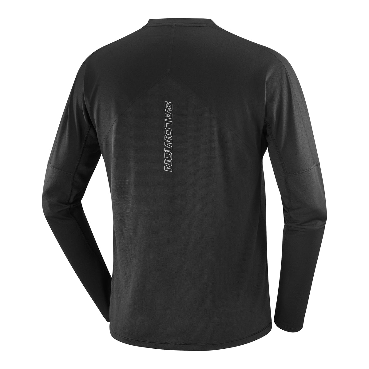 SALOMON T-SHIRT SENSE AERO LS - HOMME