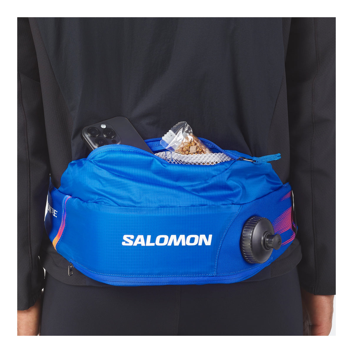 SALOMON THERMOBELT RACE - UNISEXE