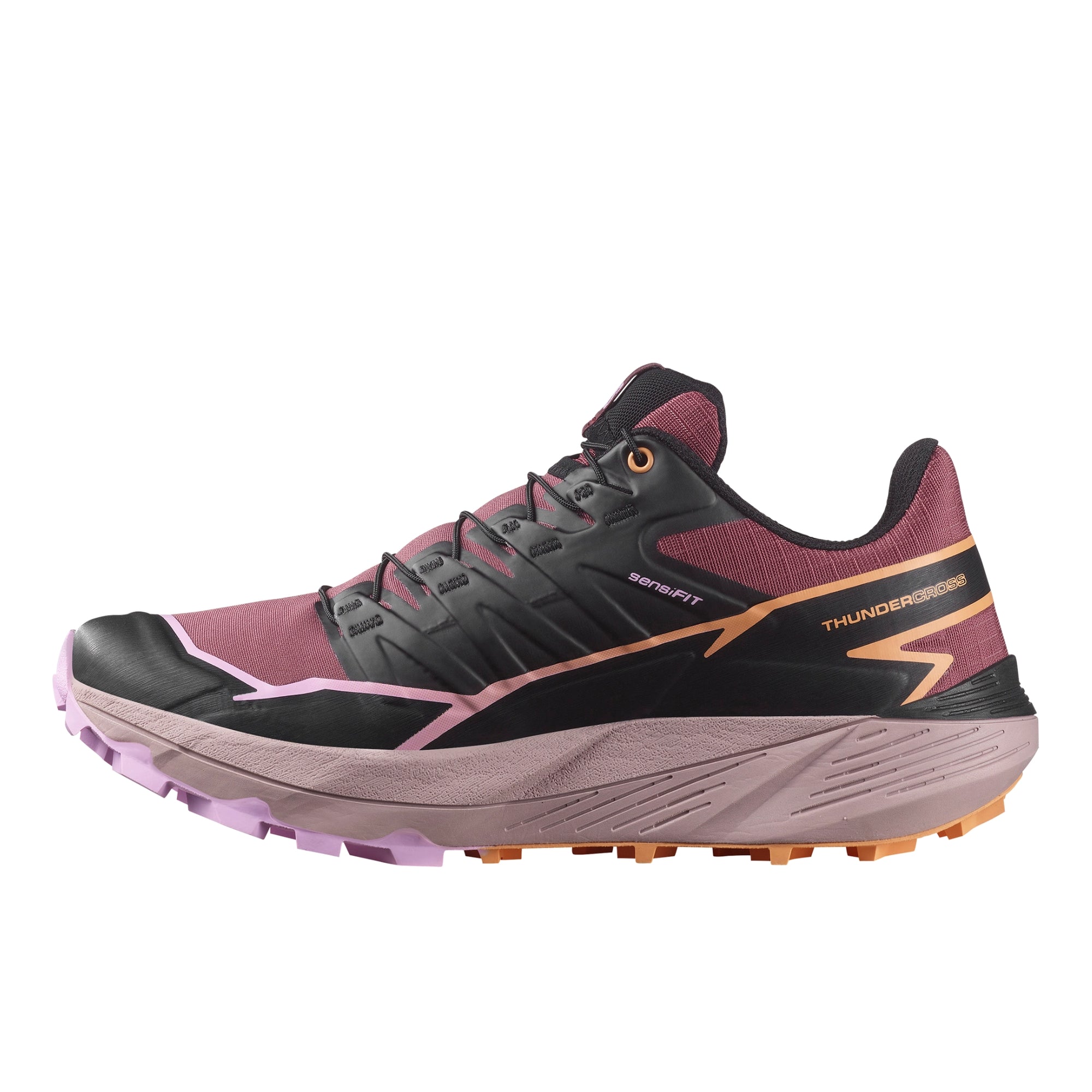 SALOMON THUNDERCROSS - FEMME