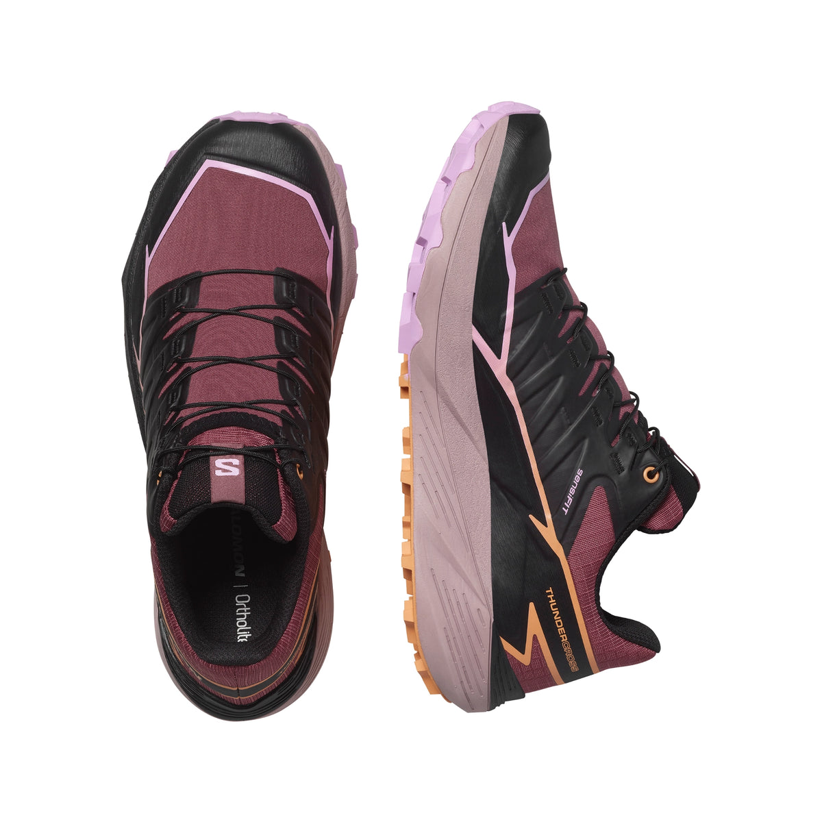SALOMON THUNDERCROSS - FEMME