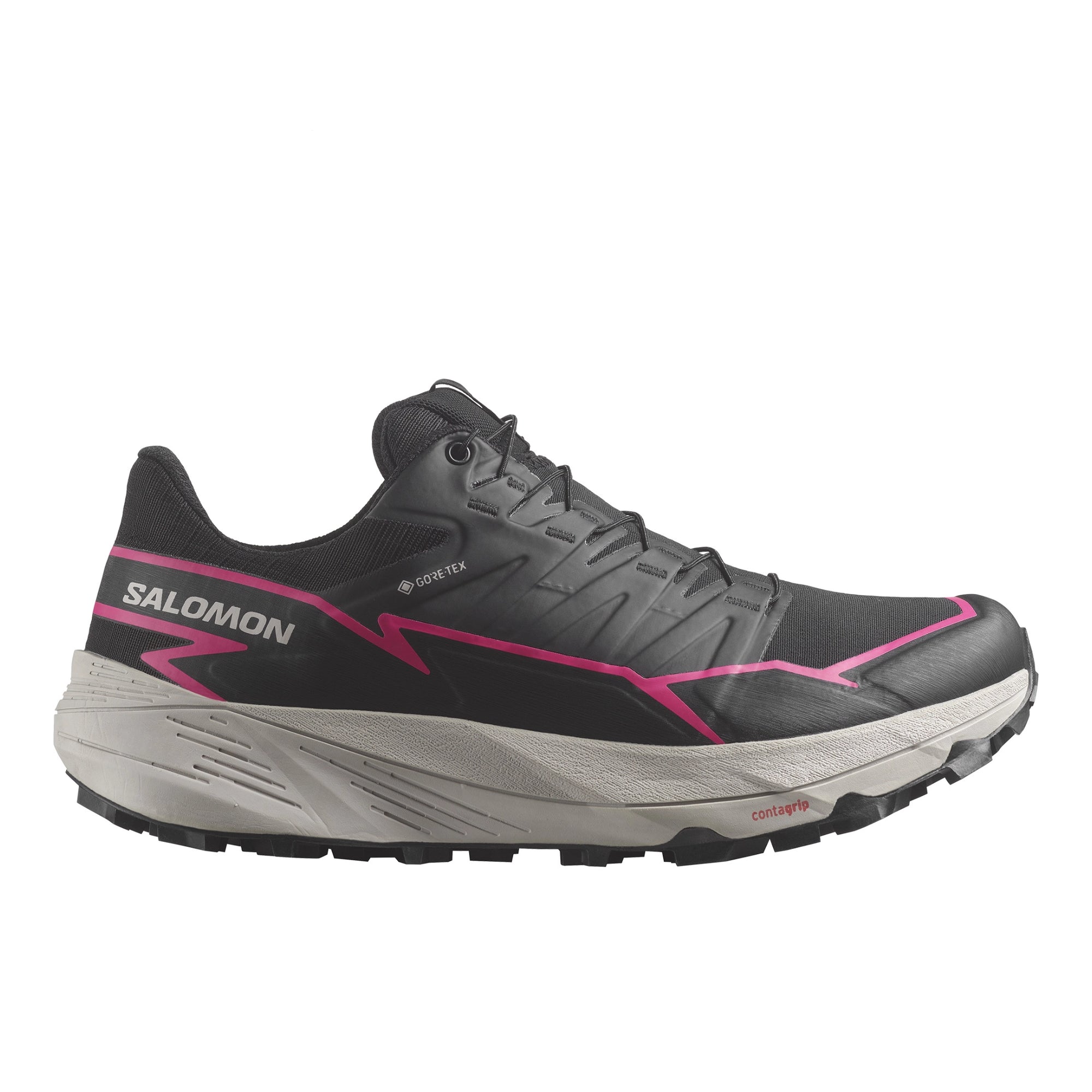 Chaussures de course a pied en sentier pour femme Le Coureur