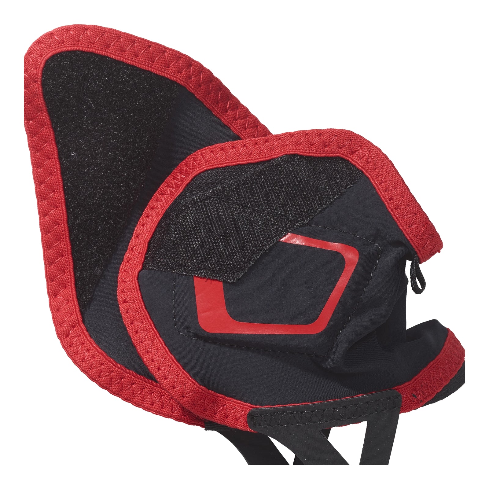 SALOMON GUÊTRES DE TRAIL HAUTES