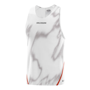 SALOMON T-SHIRT S/LAB SPEED CAMISOLE - HOMME