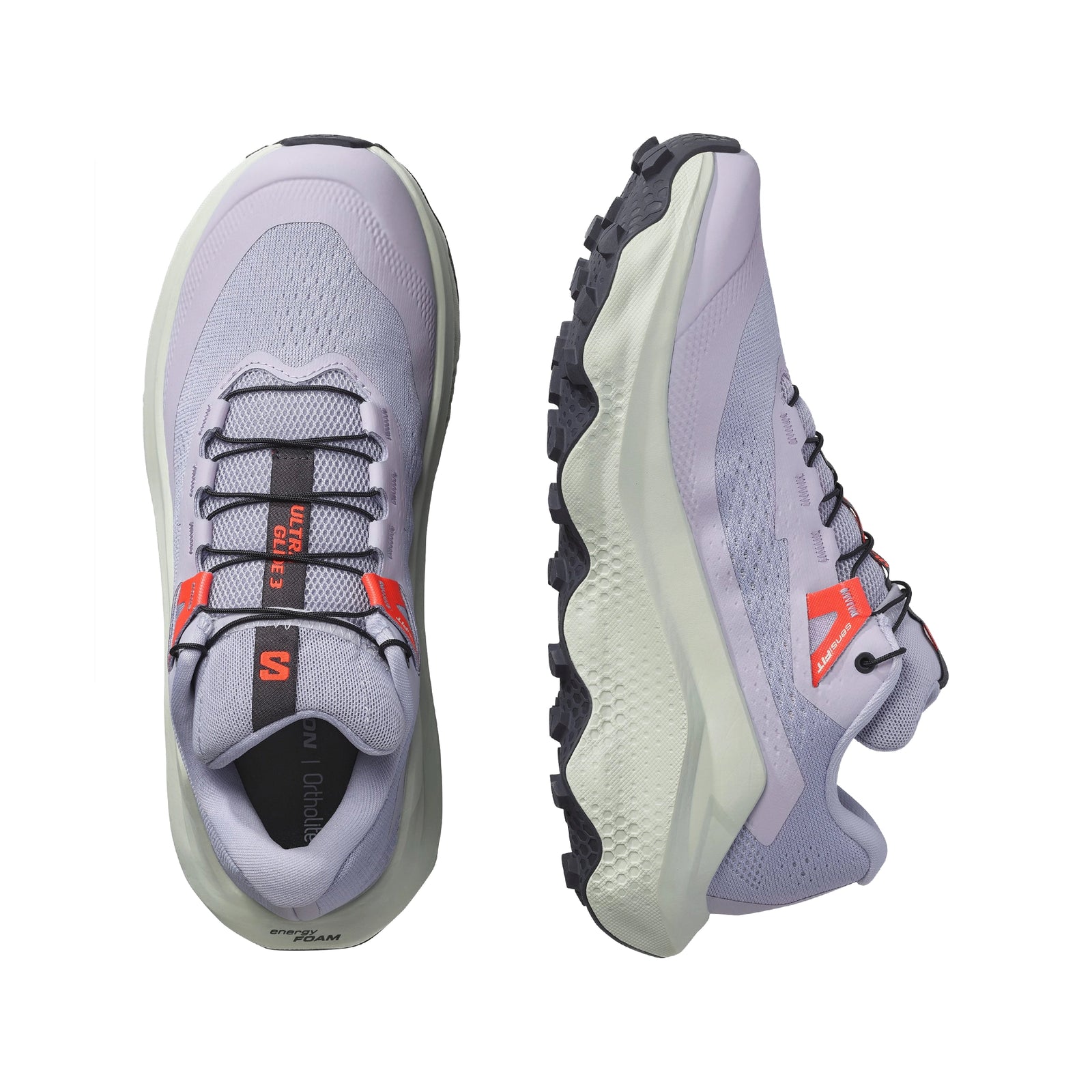 SALOMON ULTRA GLIDE 3 - FEMME