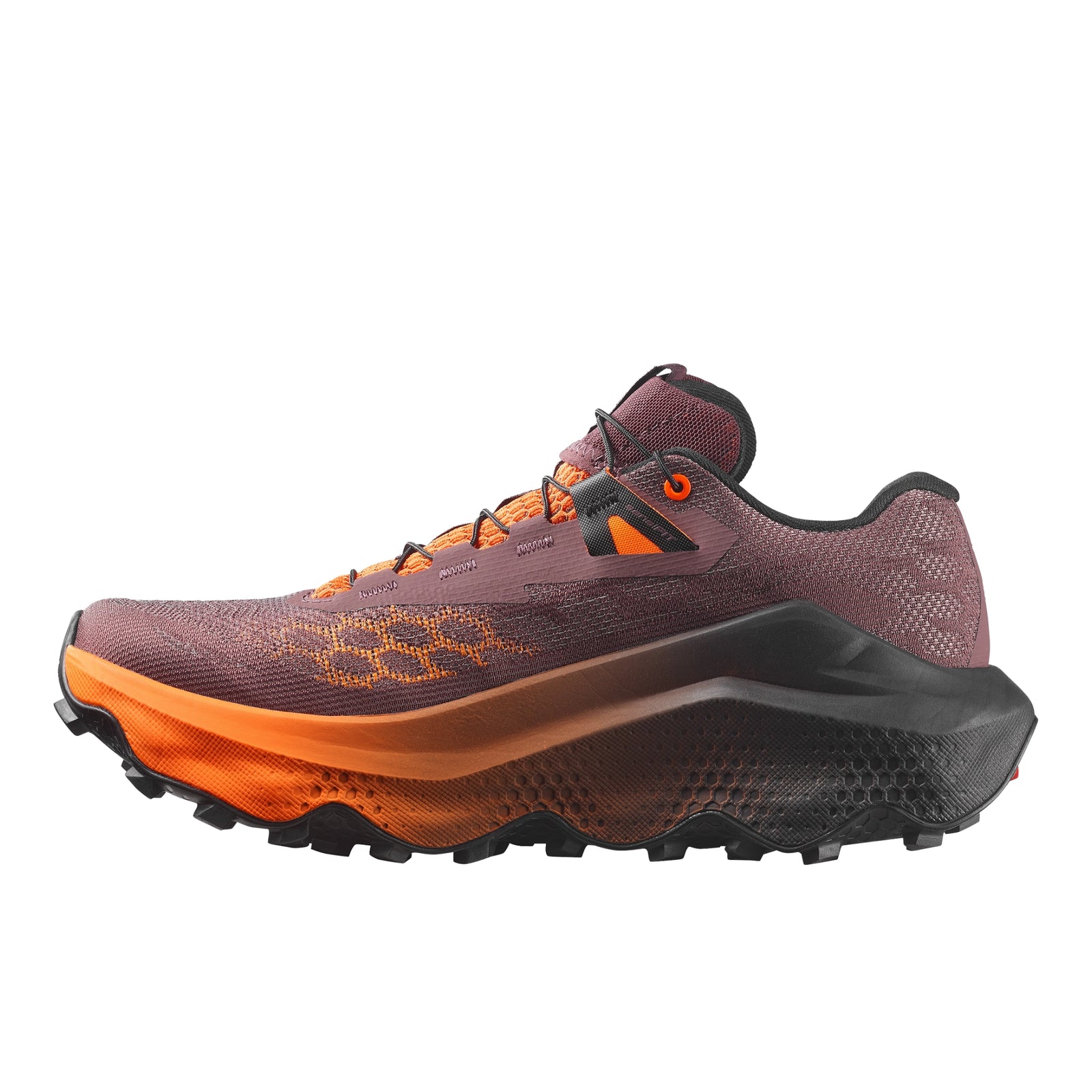 SALOMON ULTRA GLIDE 4 - FEMME