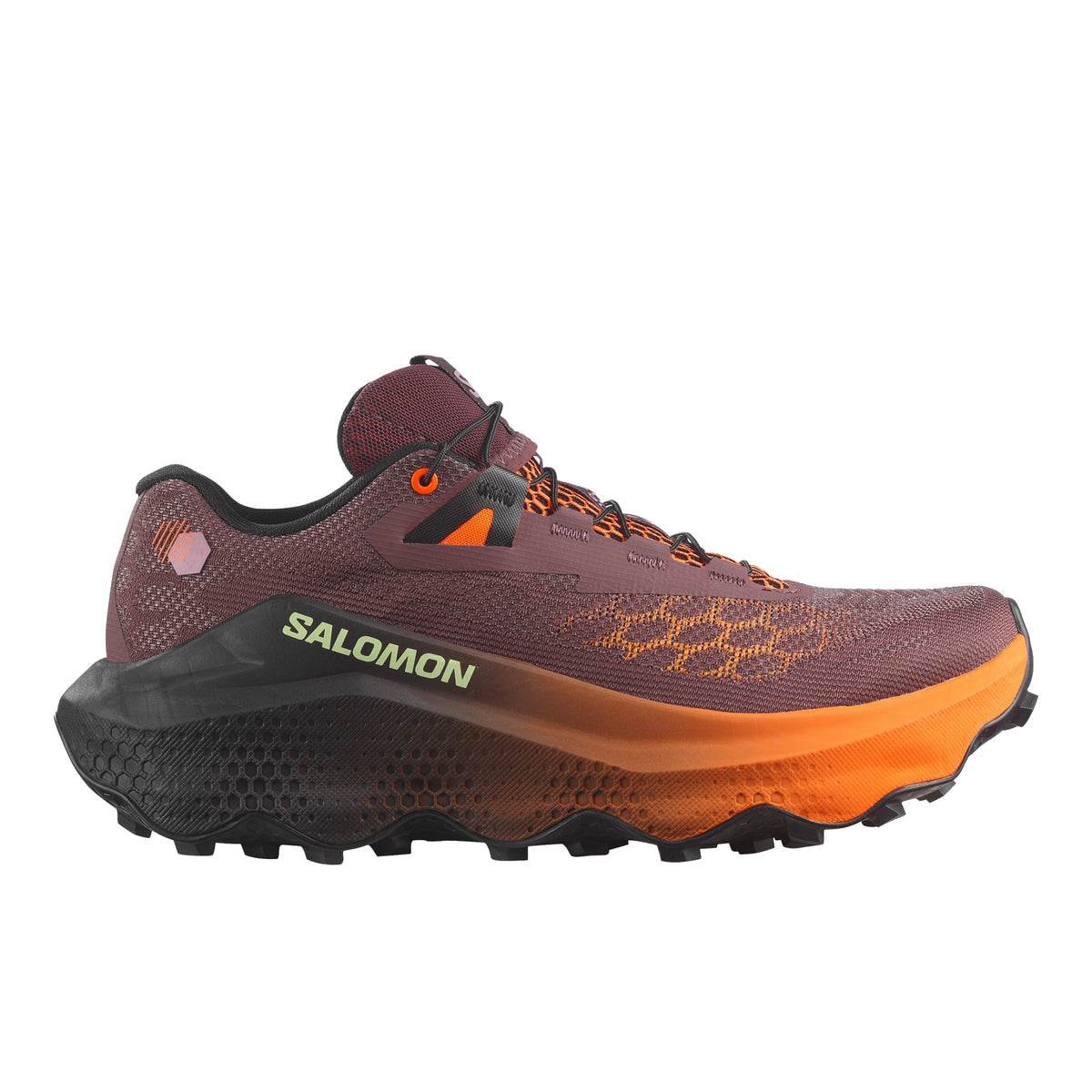 SALOMON ULTRA GLIDE 4 - FEMME