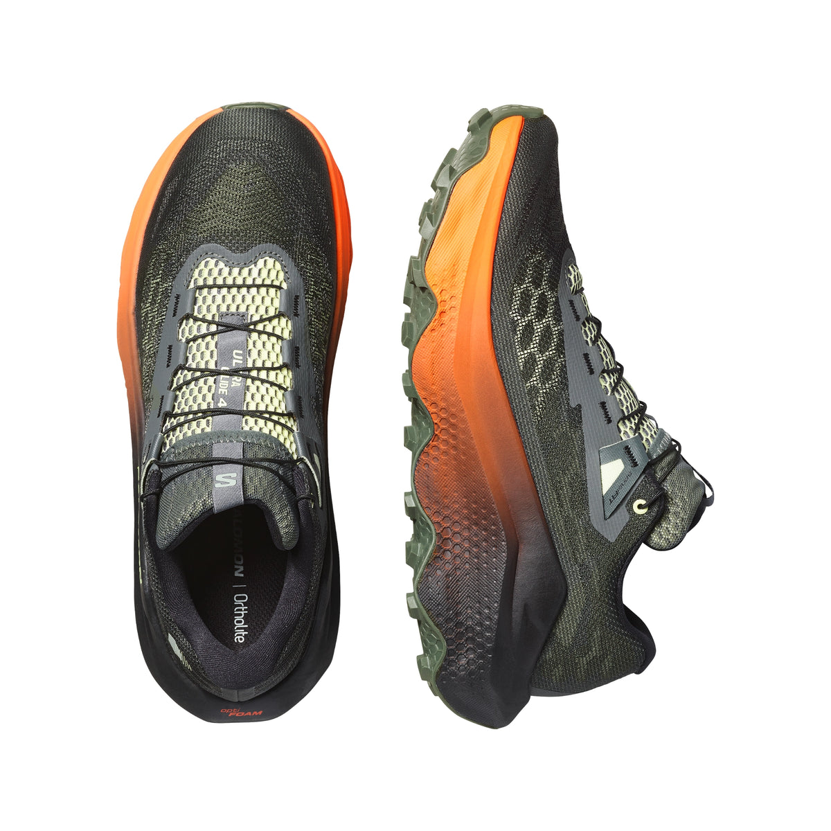 SALOMON ULTRA GLIDE 4 - HOMME