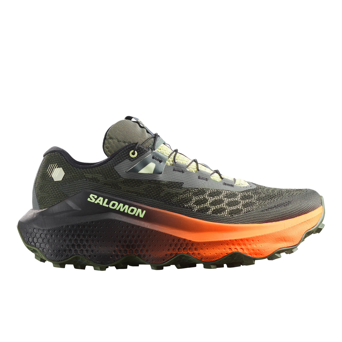 SALOMON ULTRA GLIDE 4 - HOMME