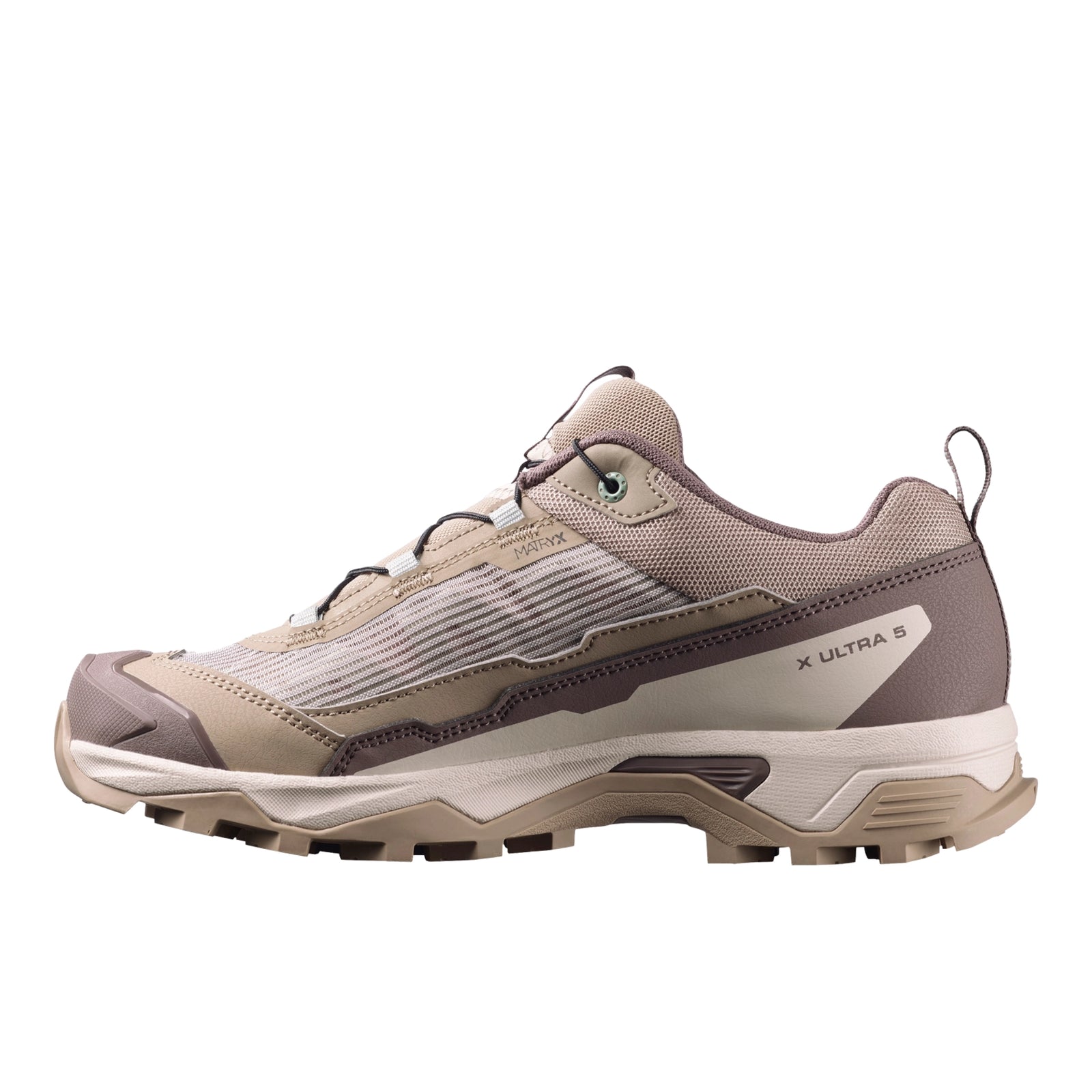 SALOMON X ULTRA 5 - FEMME