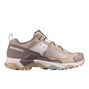 SALOMON X ULTRA 5 - FEMME